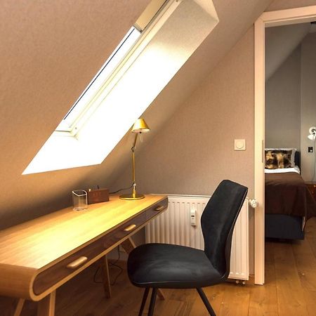 Apartmenthaus Am Dom Junior Suite Mit Parkplatz Zwickau Exterior foto